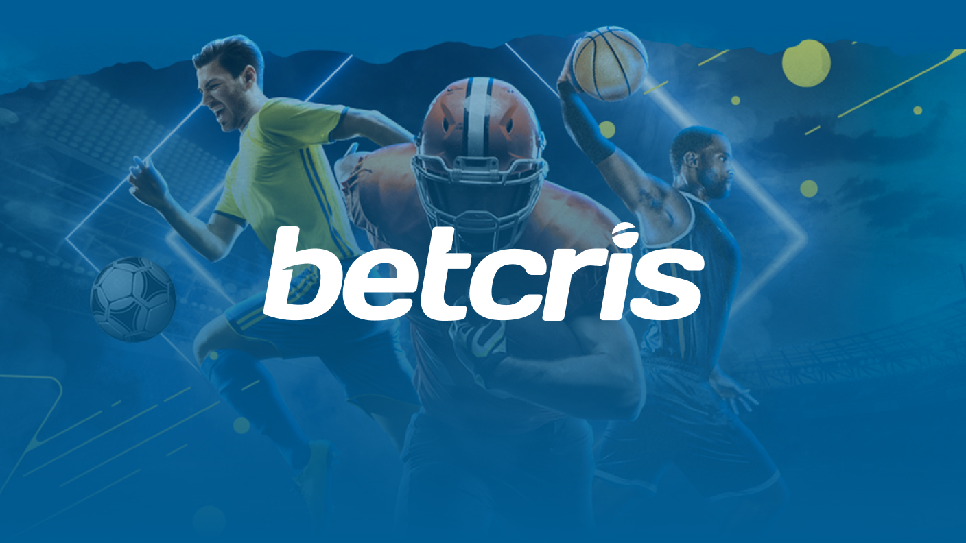 Betcris opinie 2