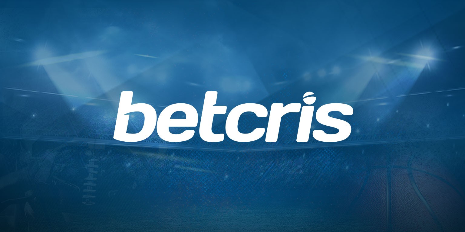 Betcris opinie
