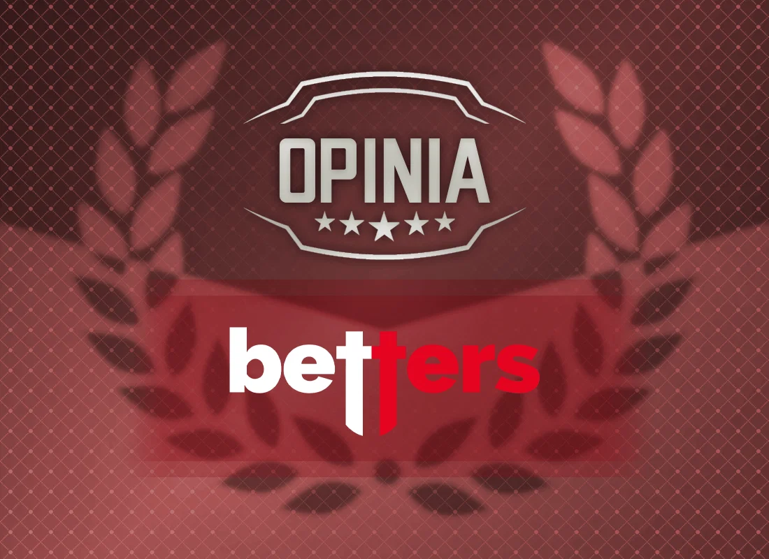 Betters opinie 2