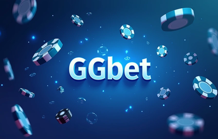 GGbet opinie 2